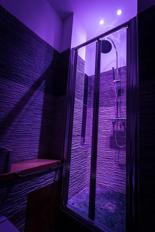 Porta Maqueda Bed & Breakfast Palermo 2*,