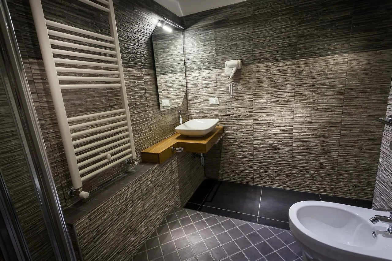 Porta Maqueda Bed & Breakfast Palermo İtalya