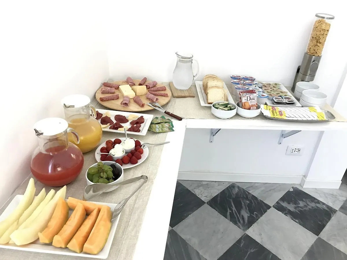 **  Porta Maqueda Bed & Breakfast Palermo İtalya