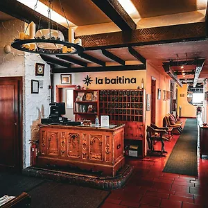 Ristorante La Baitina Asiago