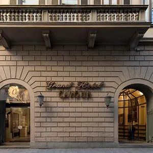 Grand Cavour Florença