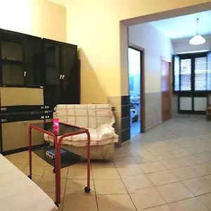  Alloggio in famiglia Via Giovanni Travaglia, Free Space