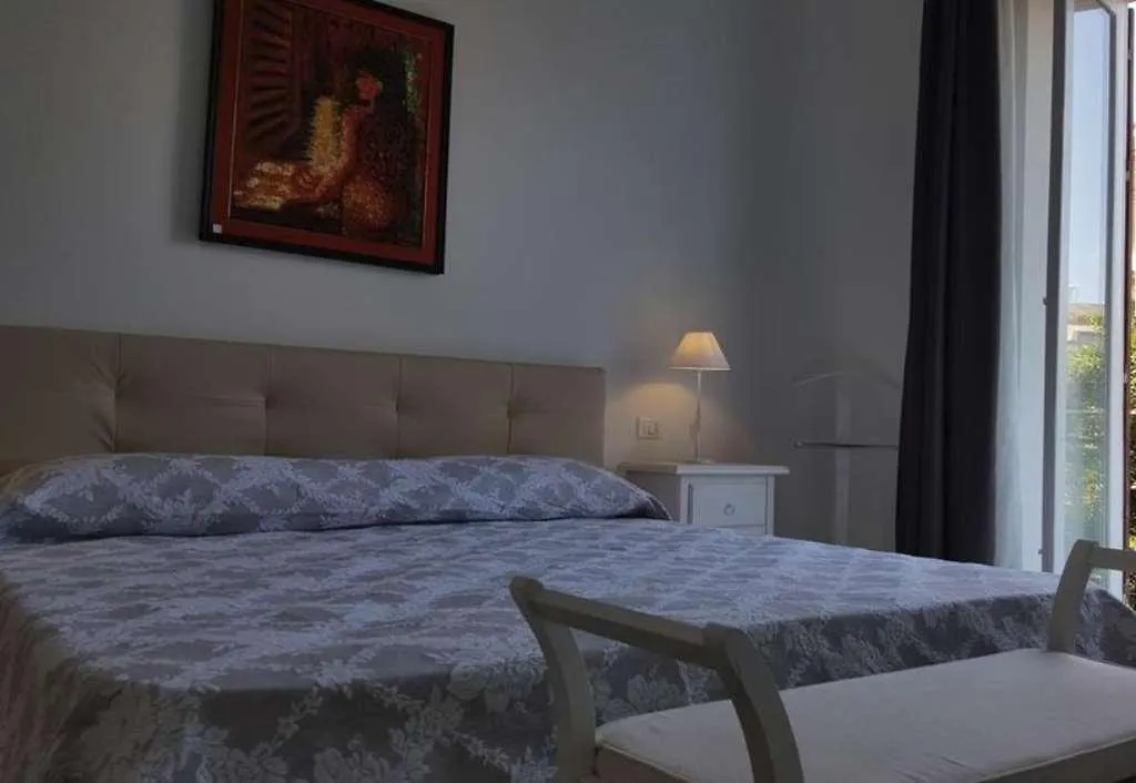 Bed and Breakfast Porta Maqueda Palermo 2*,  Italia